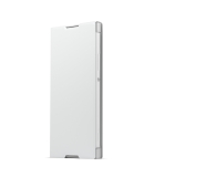 Sony Style Flip Cover SCSG30 do Xperia XA1 White - 378813 - zdjęcie 4